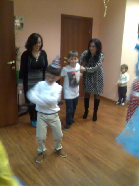 Залина Гобеева | 