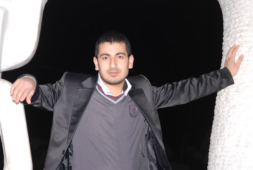 Mehmet Sert | Antalya