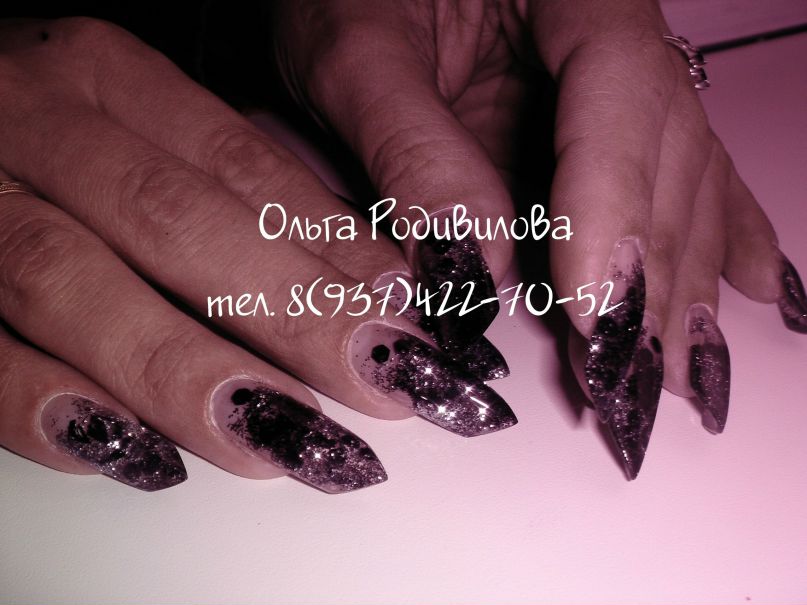 Ольга Мещанова | Пенза