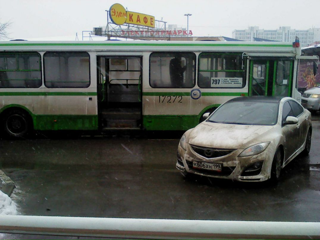 Валентин ________ | Москва