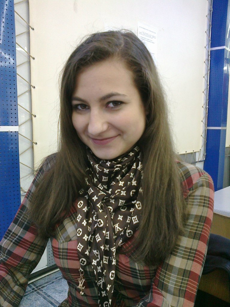 Анна Коваль | Киев