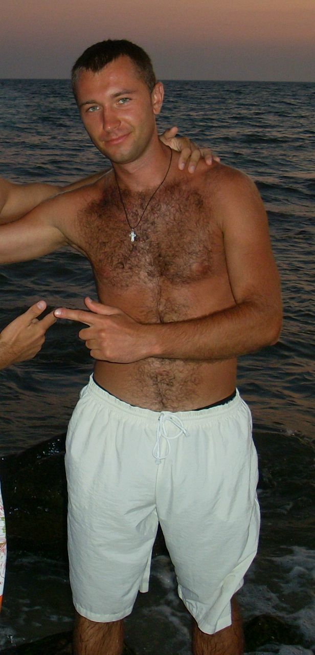 Олексій Філіпчук | Ровно