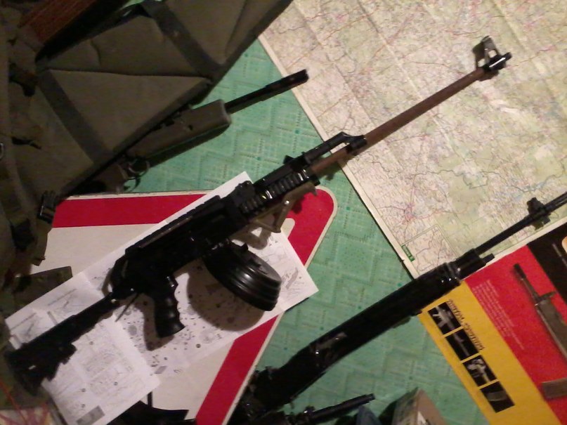 Даниил Мурагин | Москва