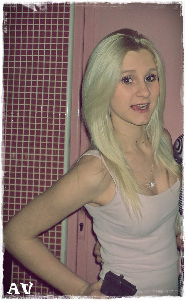 Влада Александрова |Betty Boop:*| | Санкт-Петербург