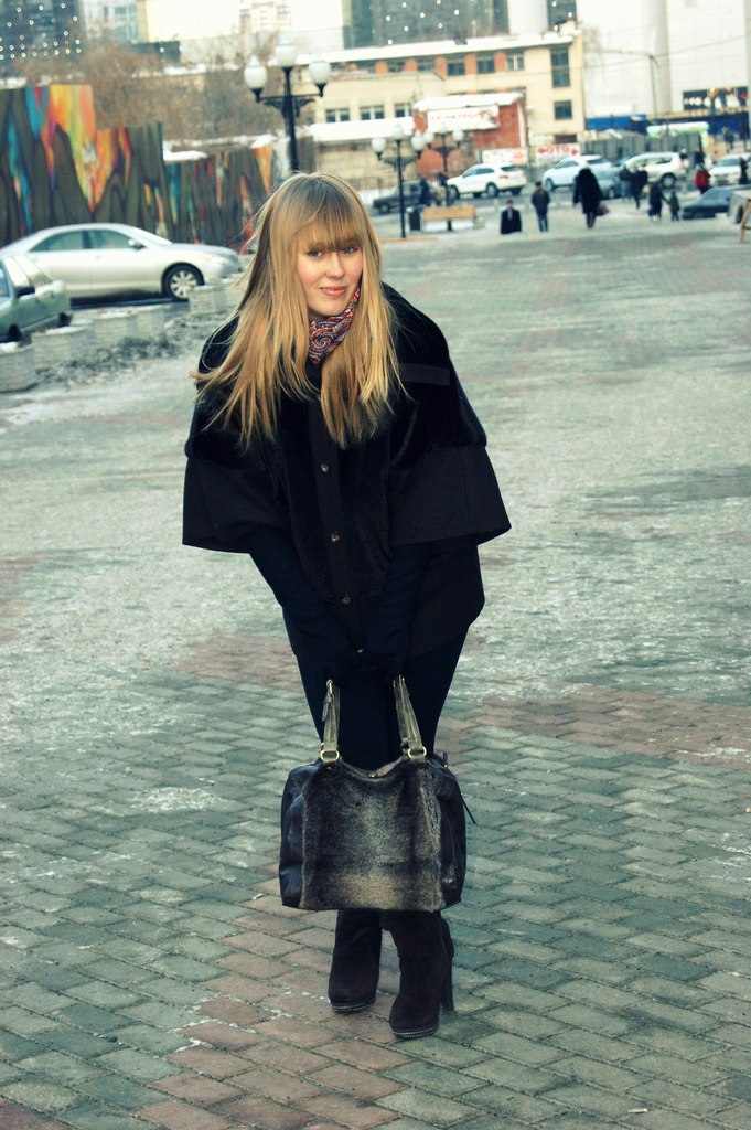 Александра Гришвина | Екатеринбург