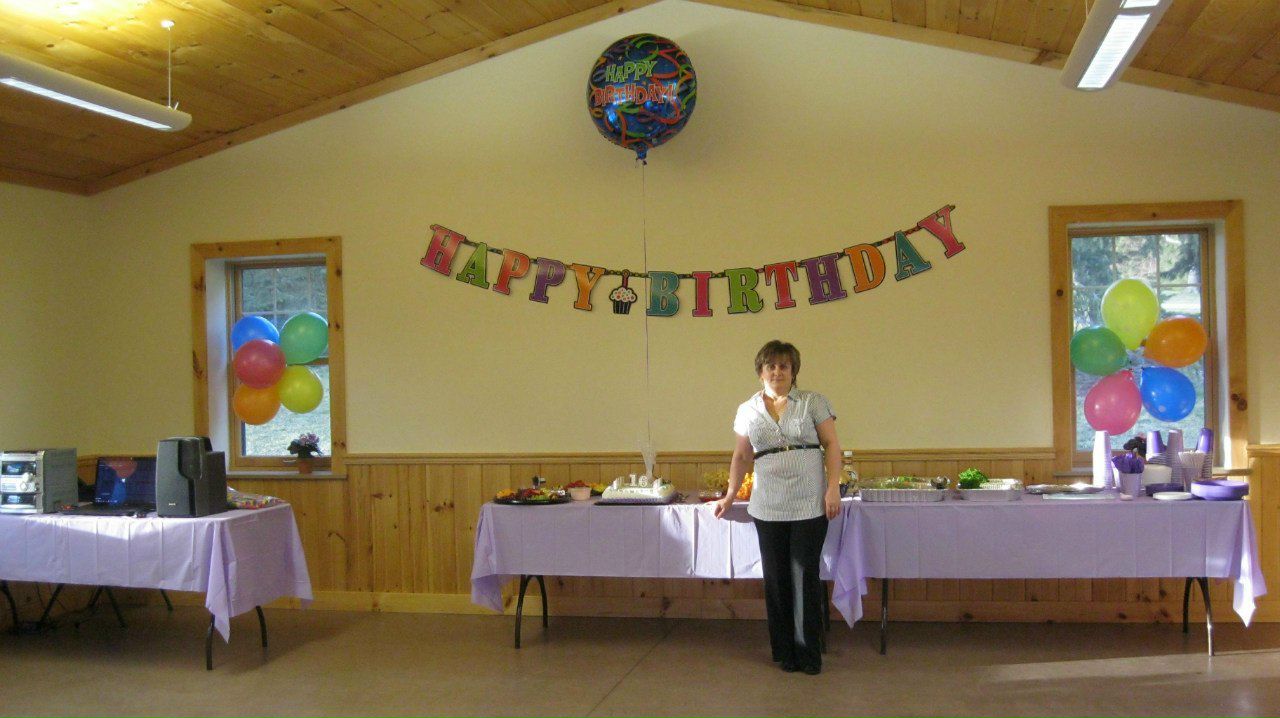 Elizabet Manchola | Москва