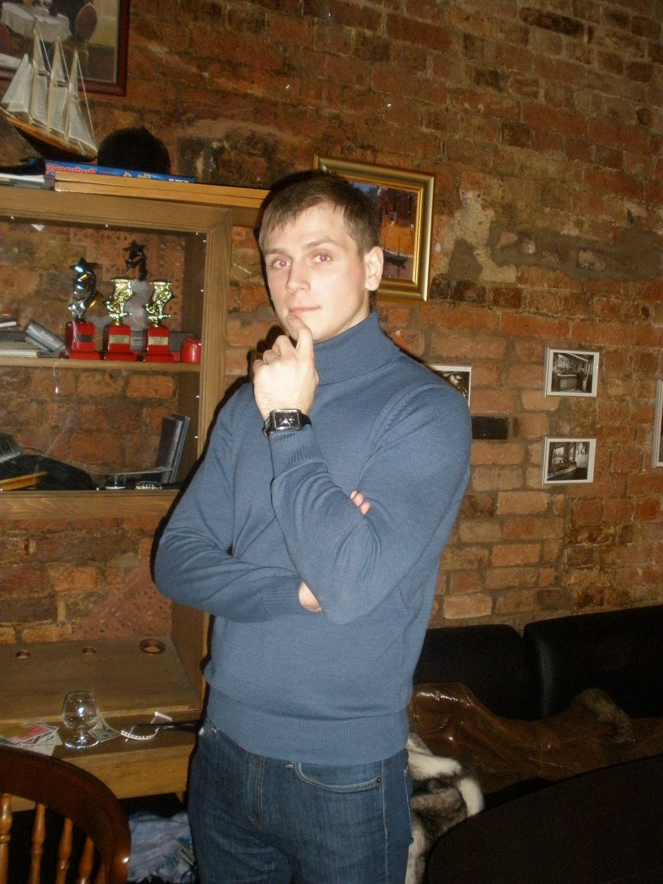 Яков Малин | Москва