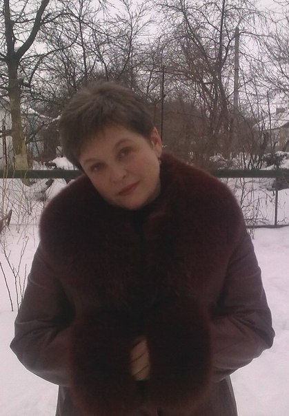 Наталия Выговская | Умань