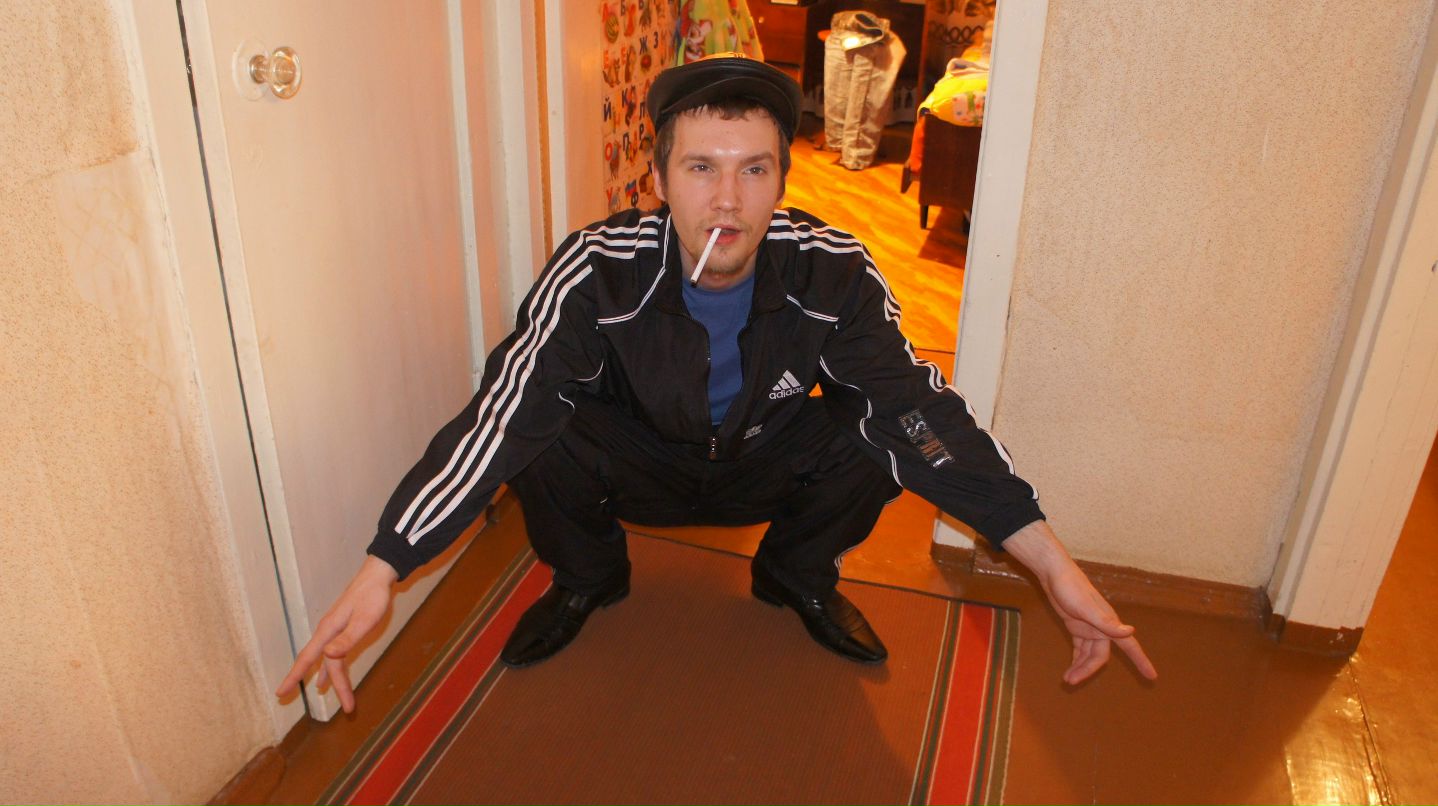 Ярослав Палий | Тольятти