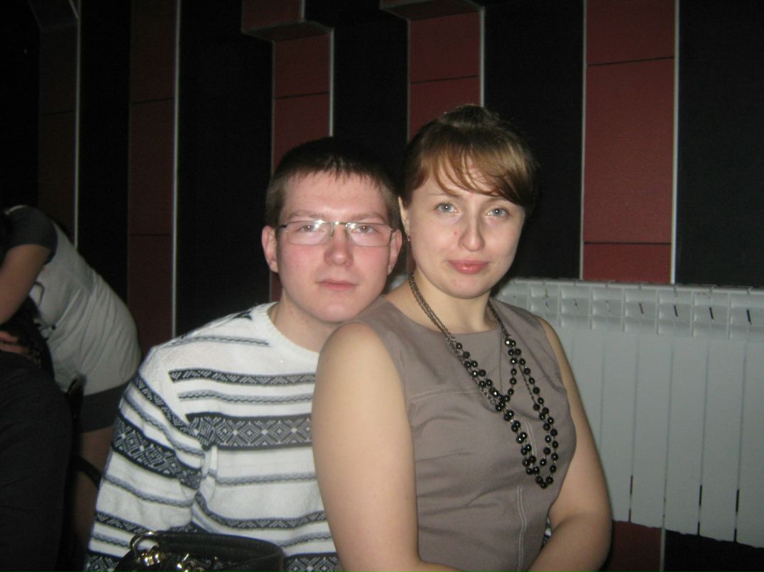 Рома Смелов | Боровичи