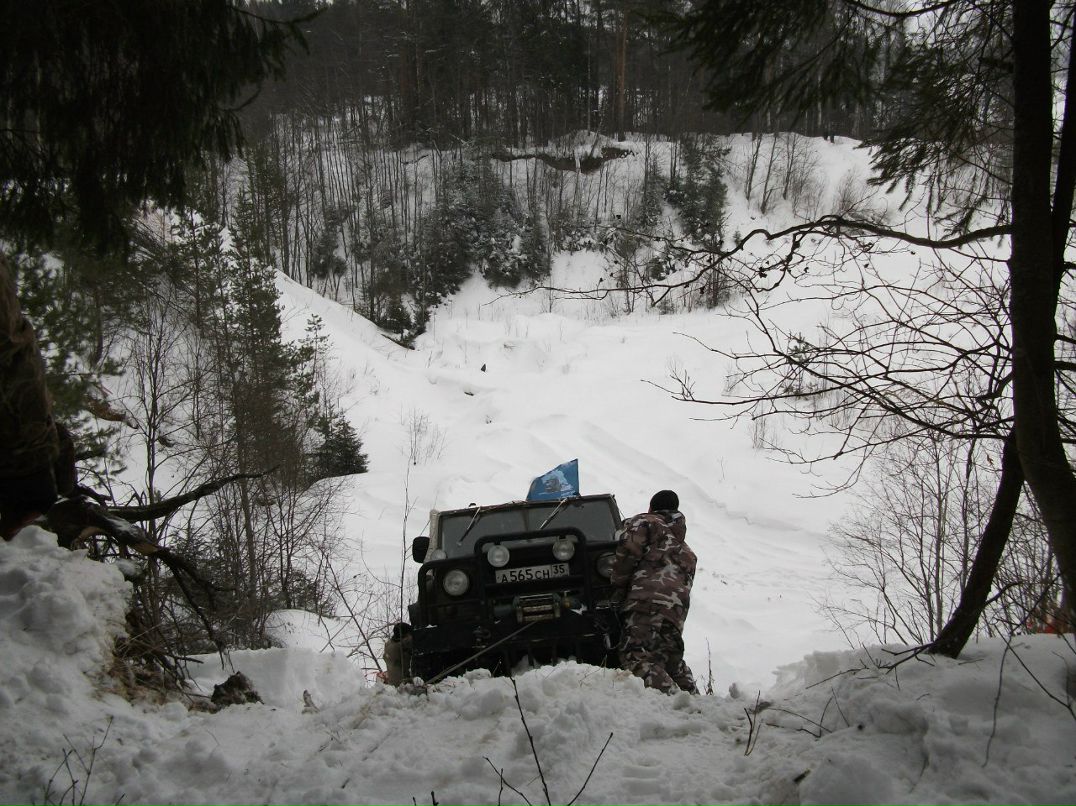 Алексей Морошкин | Вологда