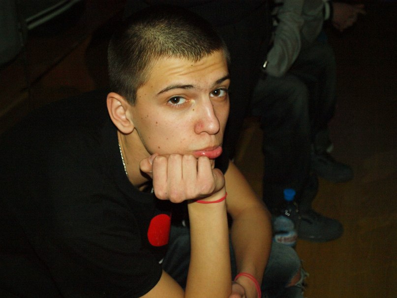 Дарья Анфиногенова | Саратов