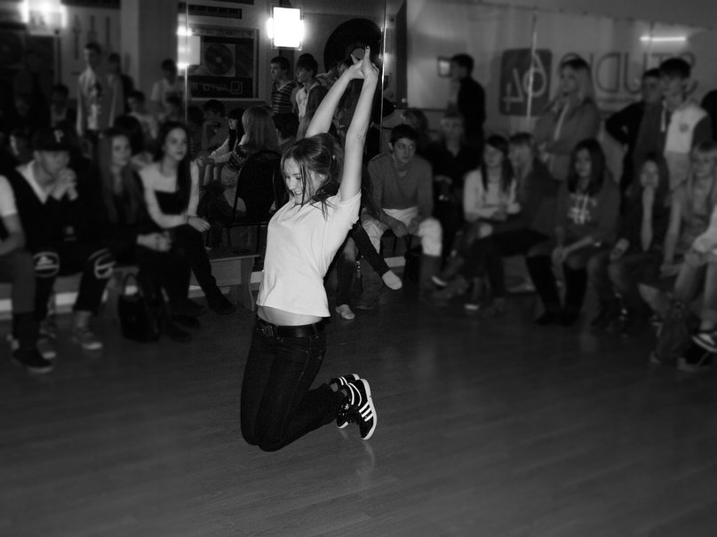 Дарья Анфиногенова | Саратов