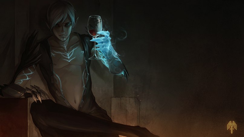 Vlad Boboha | Диканька