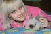 Ира Плотникова фотография #13 (источник - https://vk.com/id45280073)