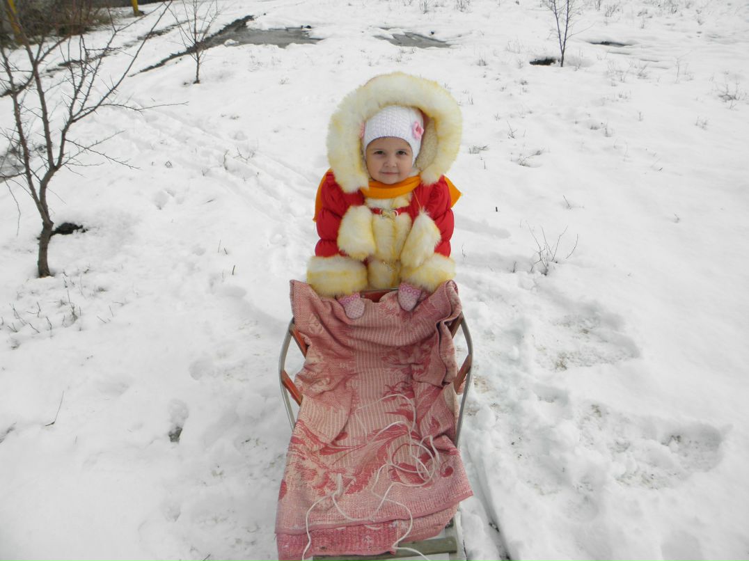 Светлана Скребкова | Ростов-на-Дону