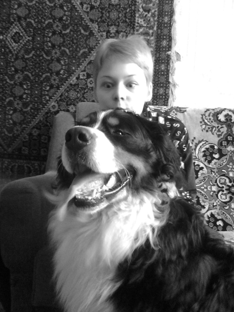 Нимфа Рыжая | Саров