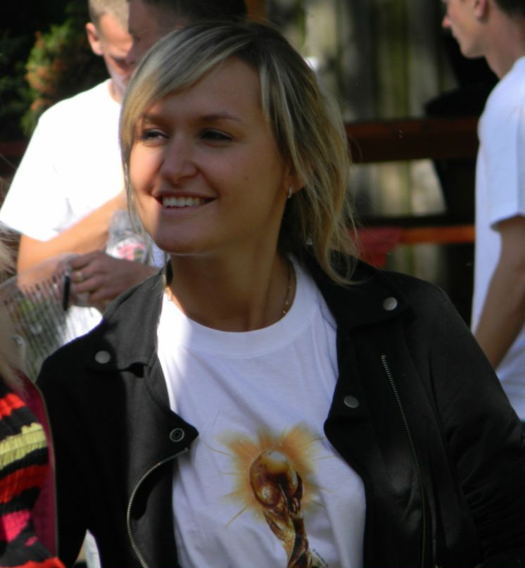 Катерина Вакулінська | Ровно