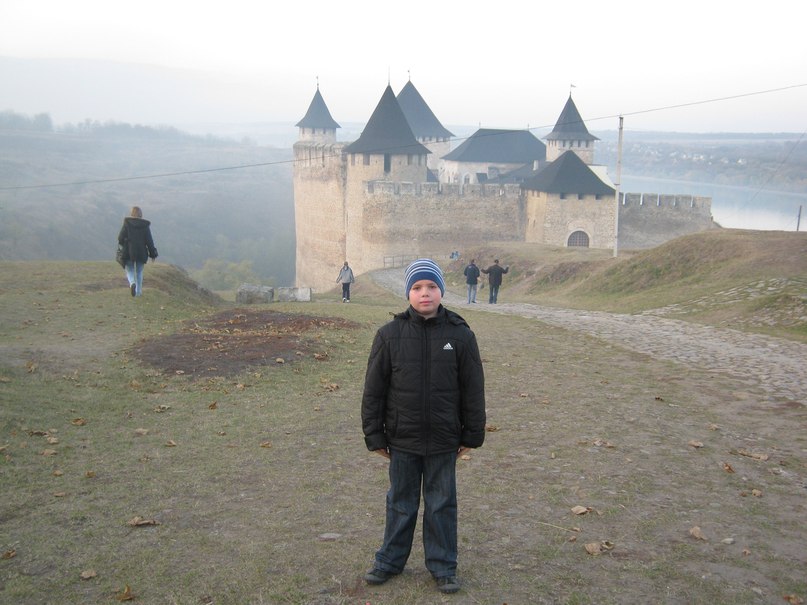 Виталина Мельник(федонюк) | Хмельницкий