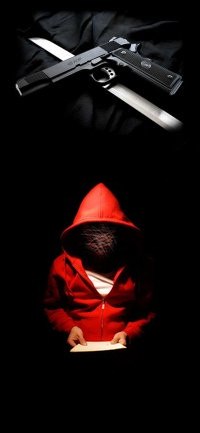 Антон Данильченко HAER | Люберцы