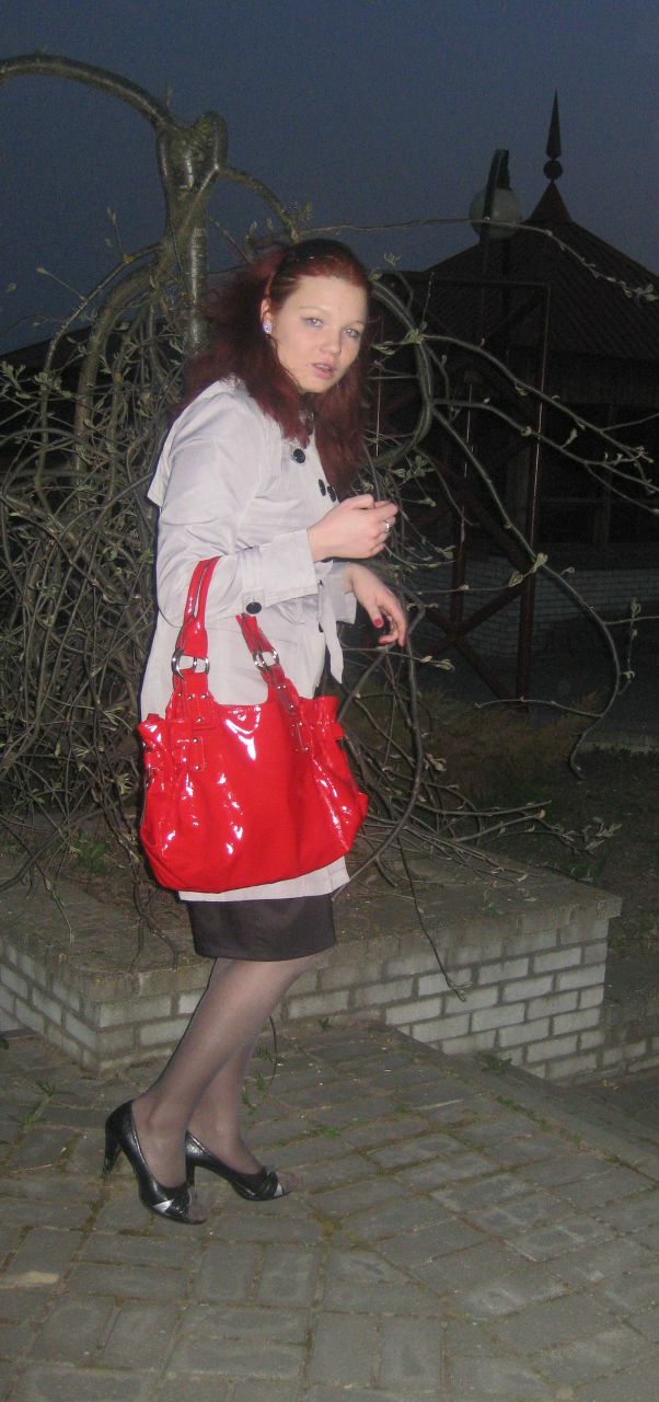 Екатерина Чучкова Liska | Барановичи