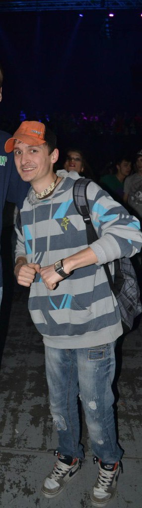 Вадим Головийчук Trevis | Харьков