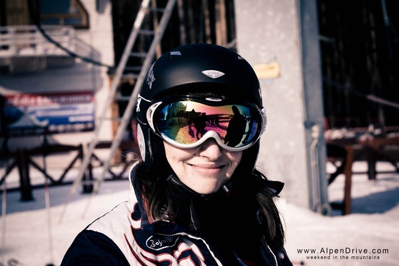 Дина Хакова | Уфа