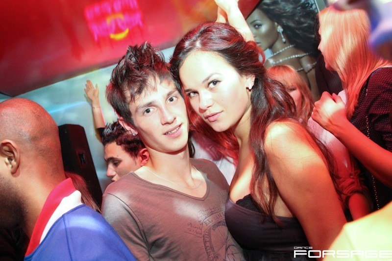 Коля Разкев | Киев