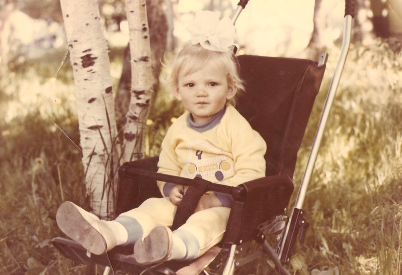 Оксана Квятковская | Санкт-Петербург