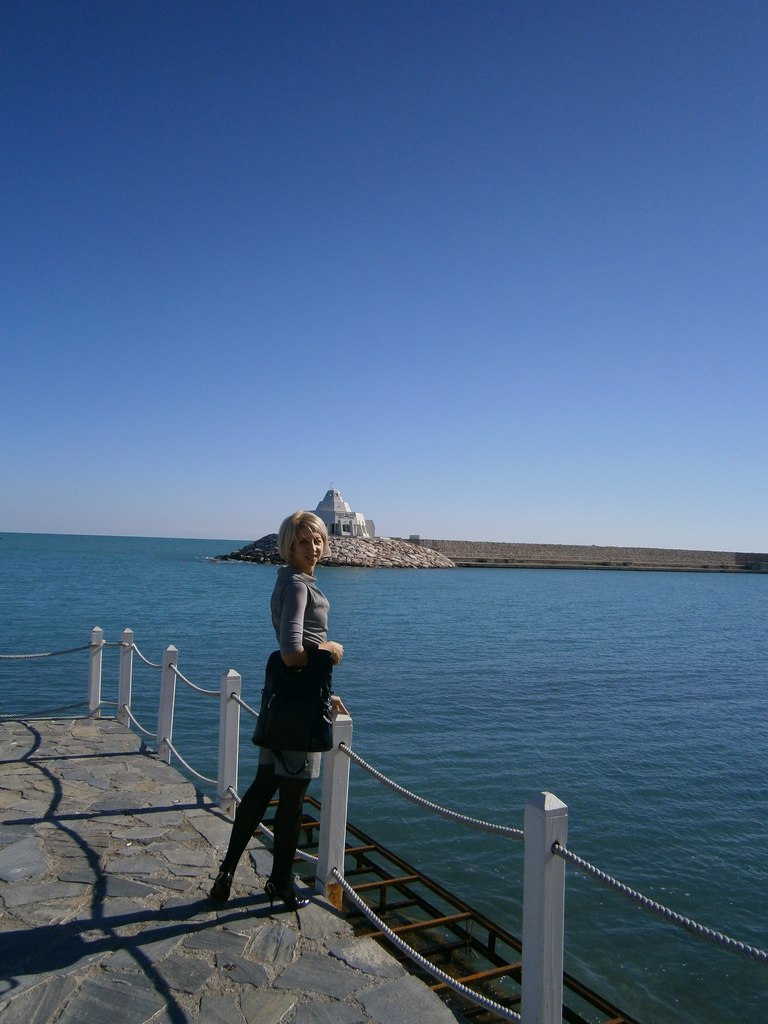 Наталья Ковалёва | Санкт-Петербург