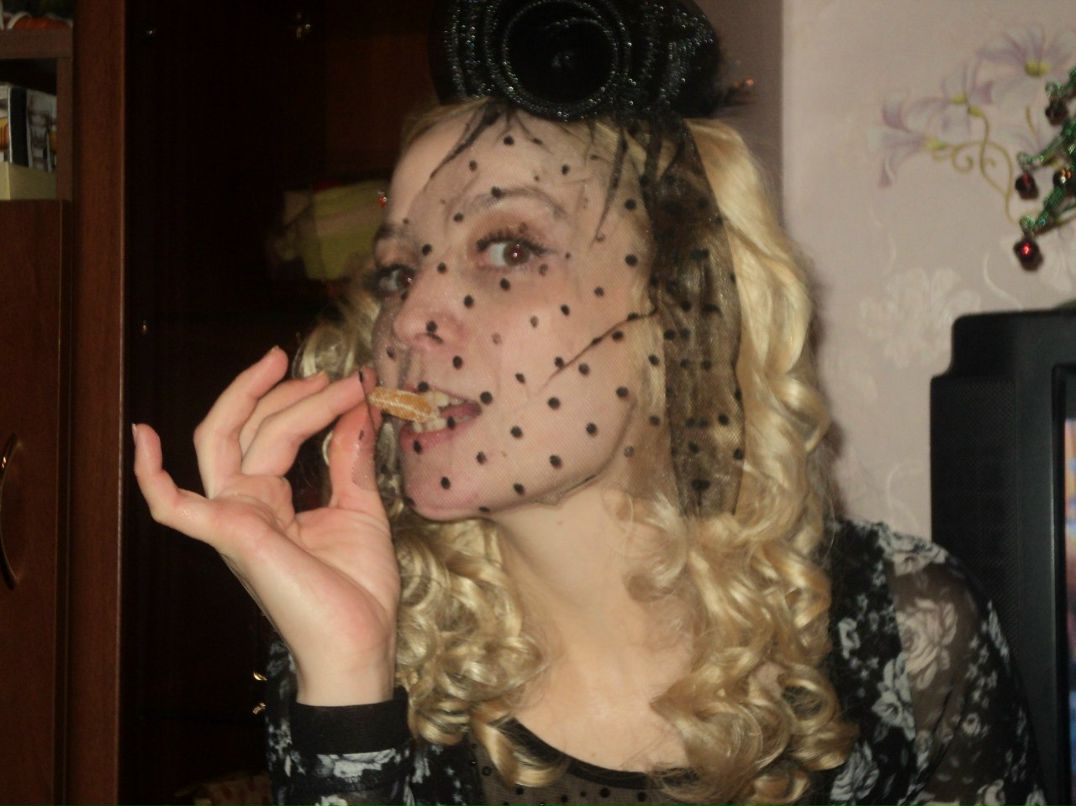 Елена Нуриева | Уфа