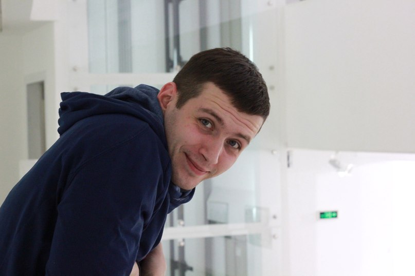 Александр Шакалов | Краснодар