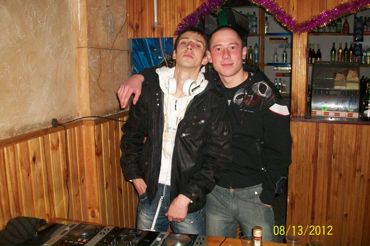 Толик Косолапов | Одесса