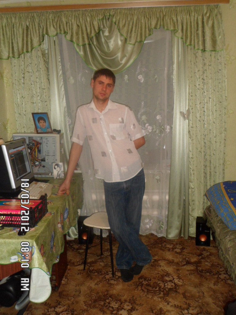 Дамир Сафин | 