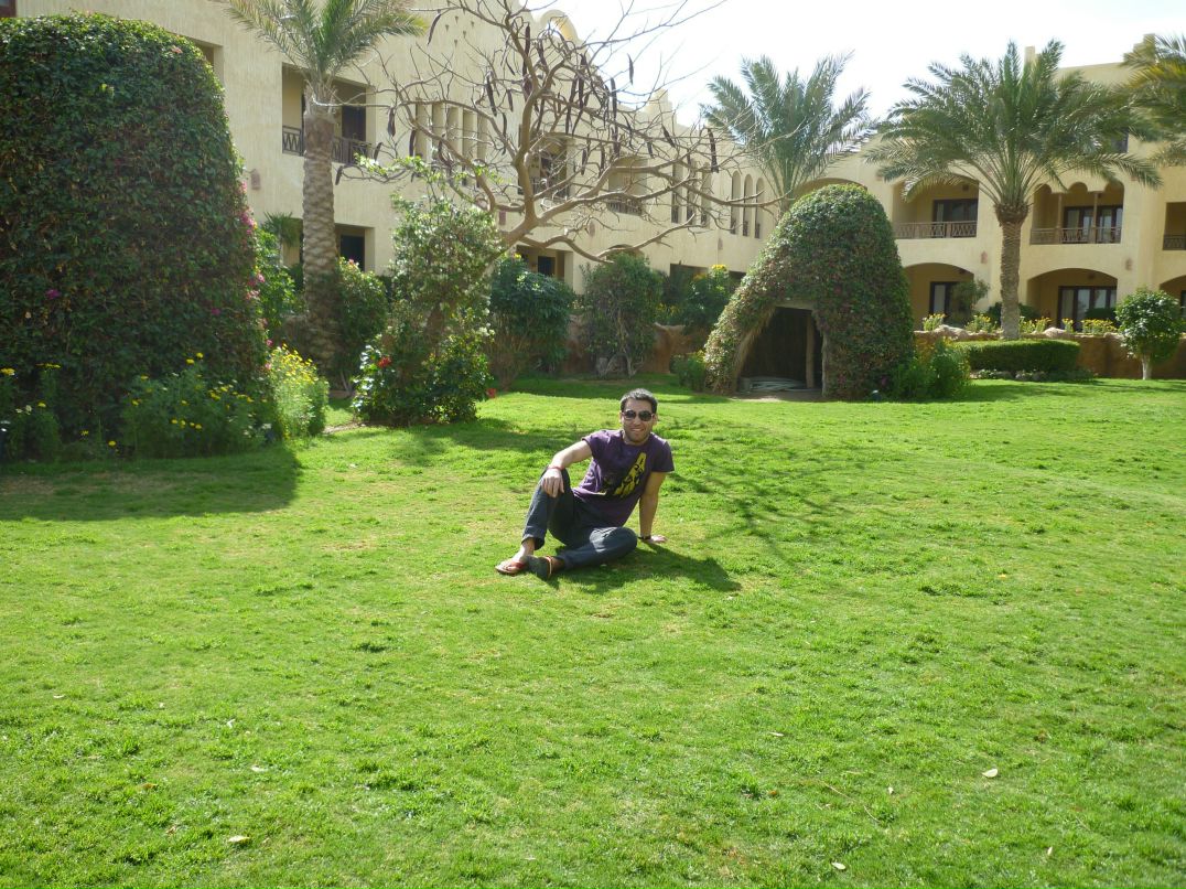 Арман Канатбаев | Санкт-Петербург