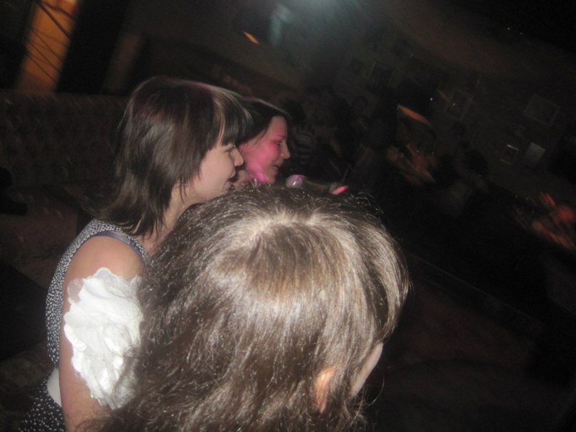 Ксения Трофимова | Ижевск