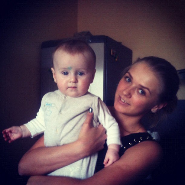 Катерина Петрова | Москва