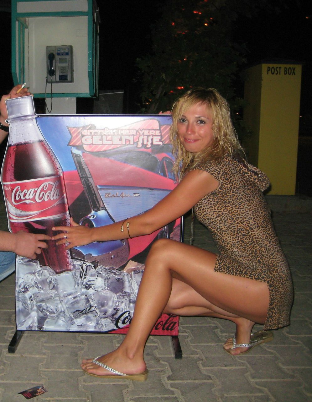 Ольга Бобкова | Москва