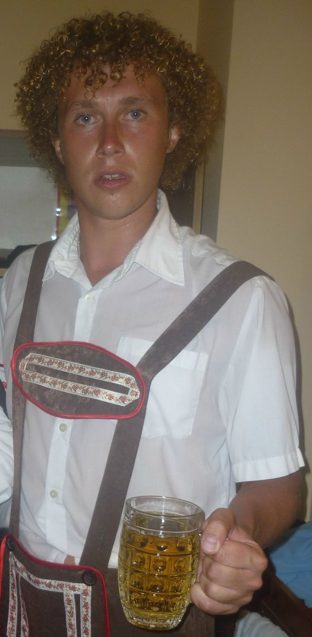 Андрей Олонов | Москва