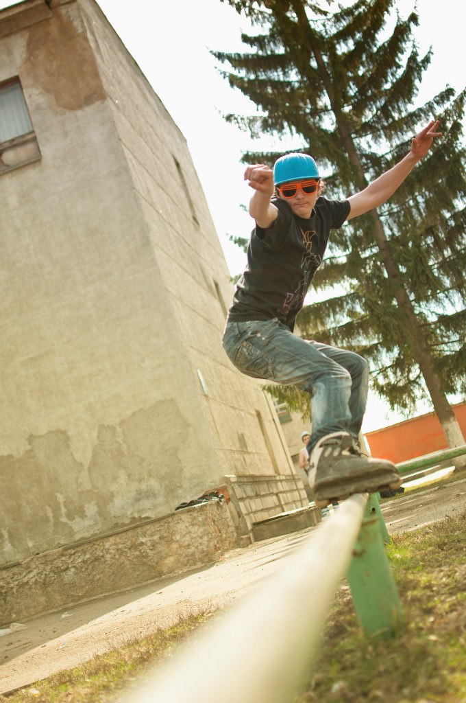 Рома Шанiн | Мценск