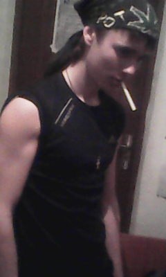 №8, Толик Кугут, 31.1.1994 №8, Толик Кугут, 31.1.1994