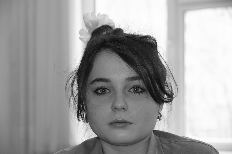 Сашуля Дудова | Москва