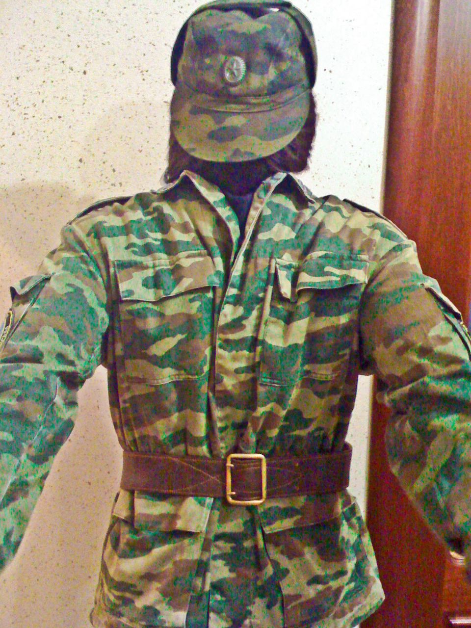 Павел Ал | Москва