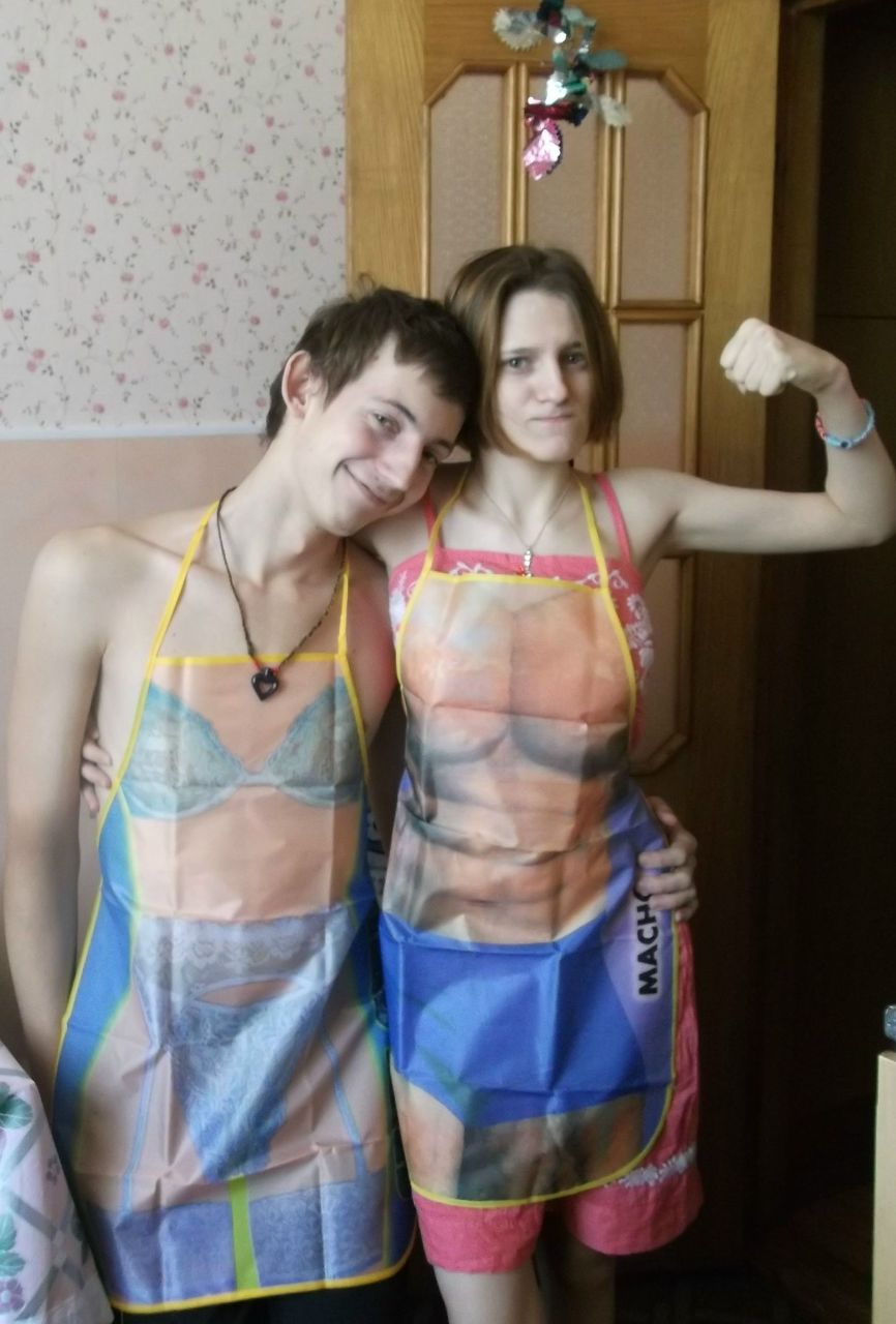 Алёна Урсулика | Санкт-Петербург