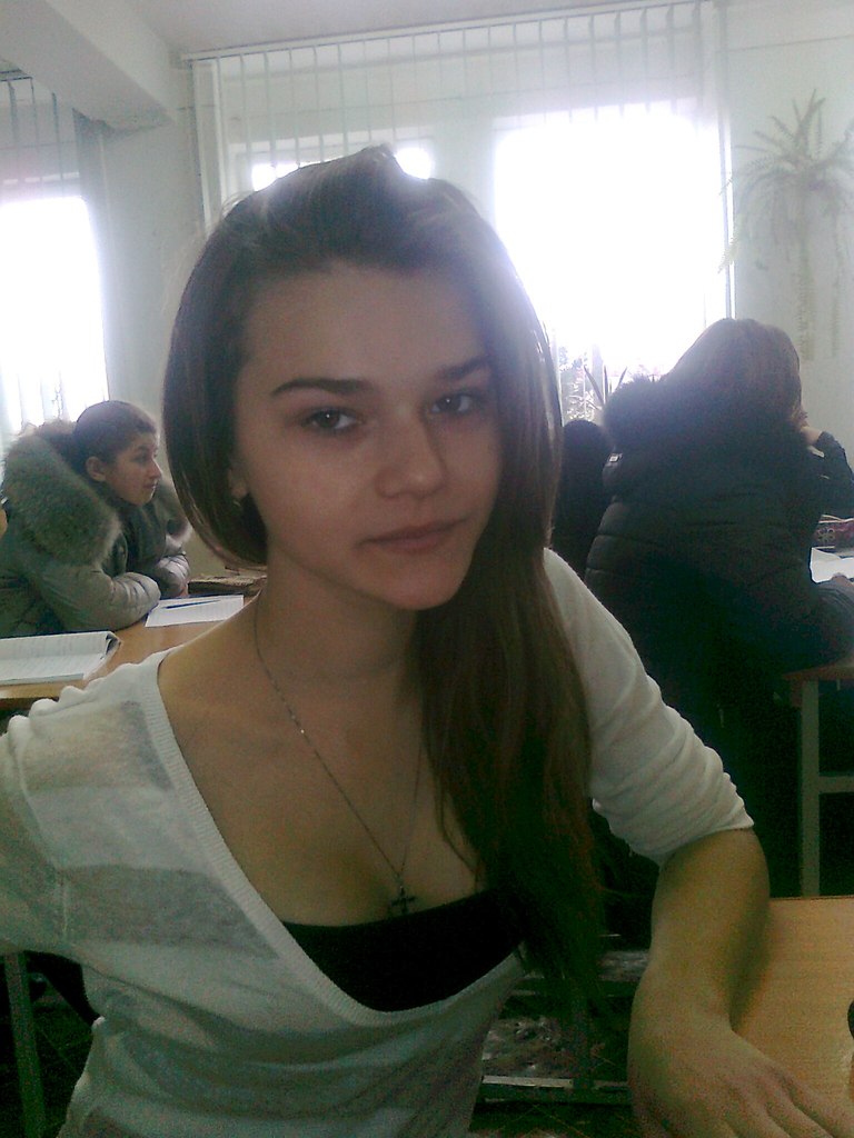 Ксенія Боровська | Ивано-Франковск