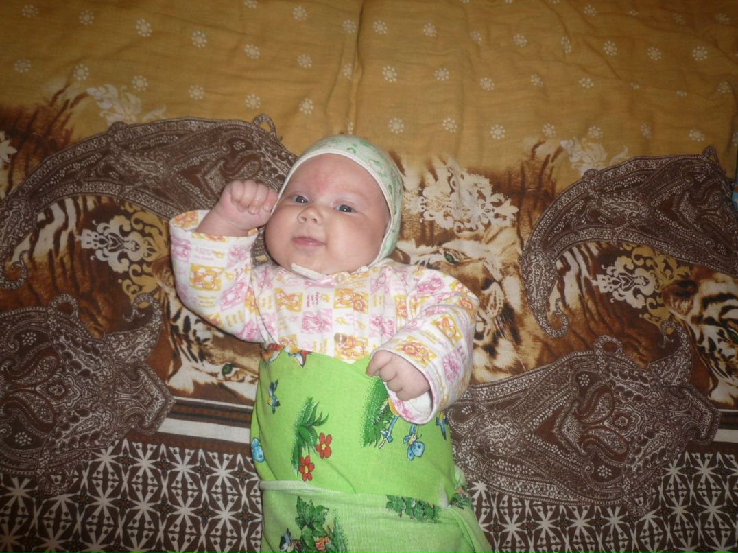 Галина Ильченко | Санкт-Петербург