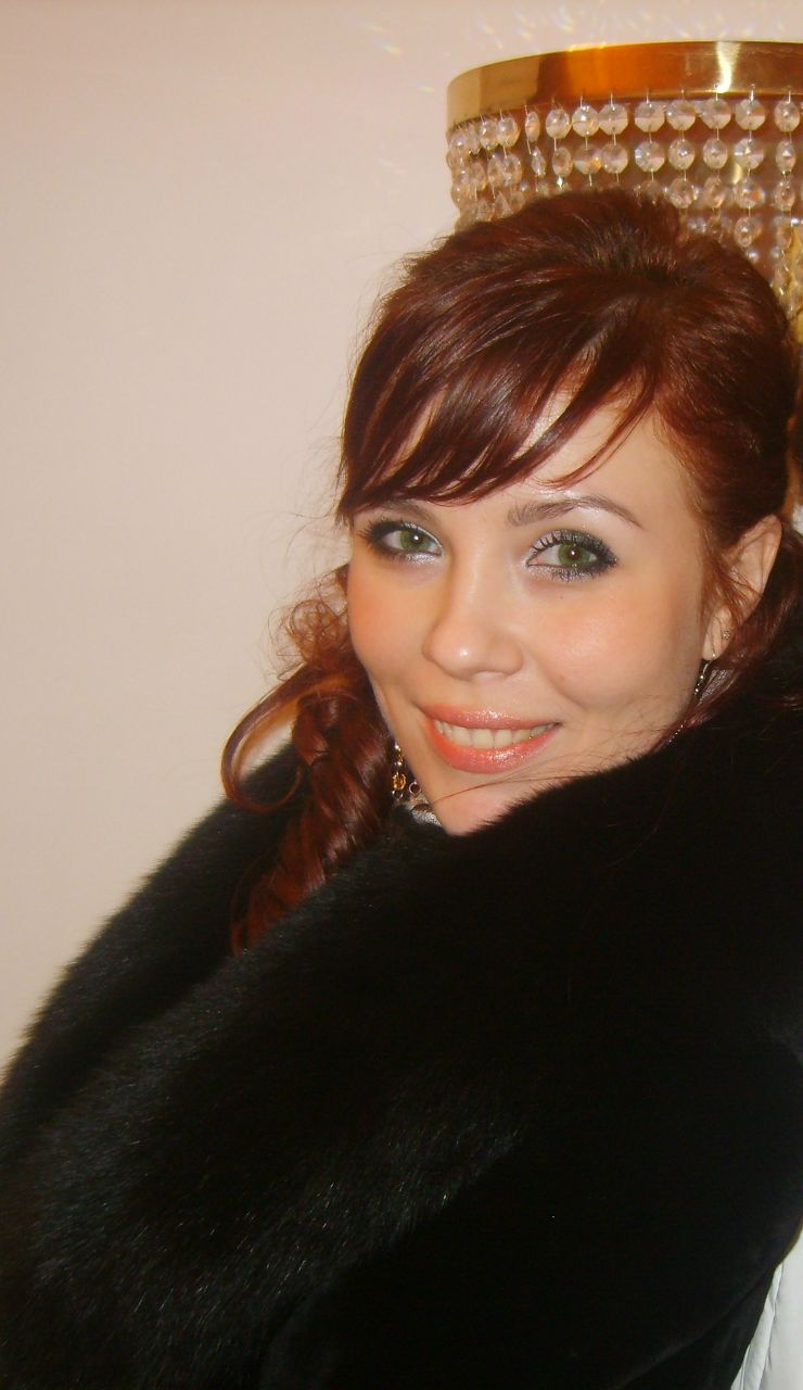 Настя Кудашкина | Саранск