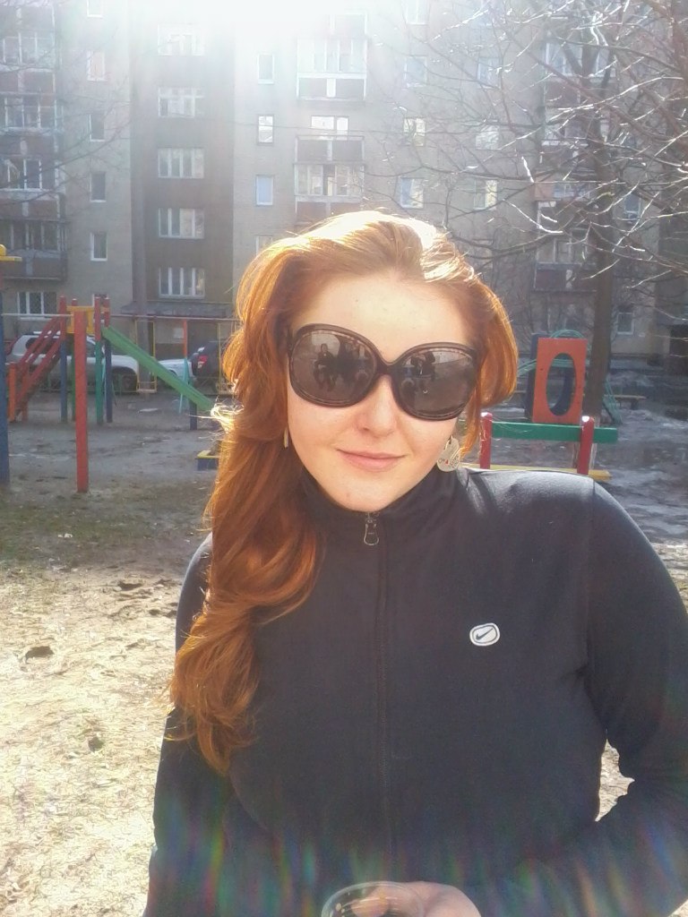 Катя Письменная ★ ★ ★ :))) | Киев