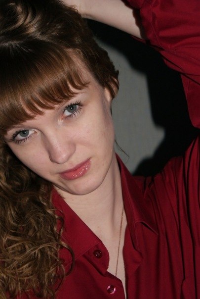 Ольга Змилусь | Нижний Новгород