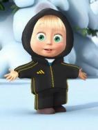 Дарья Никишина хочет быть виноградова не | Москва